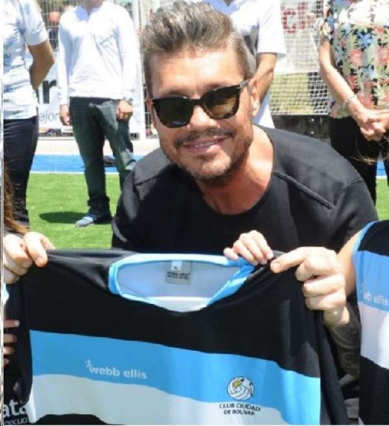 Club Ciudad de Bol�var: �El poderoso debutante�